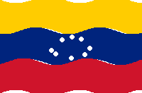 Bandera de Venezuela