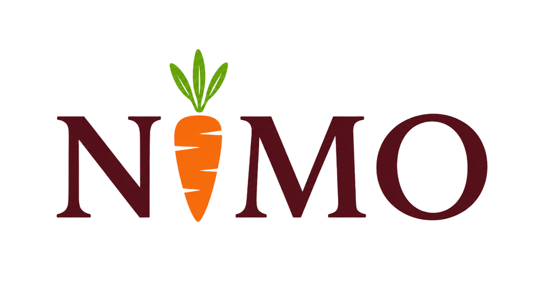 NOMO — Comer rico es tu decisión